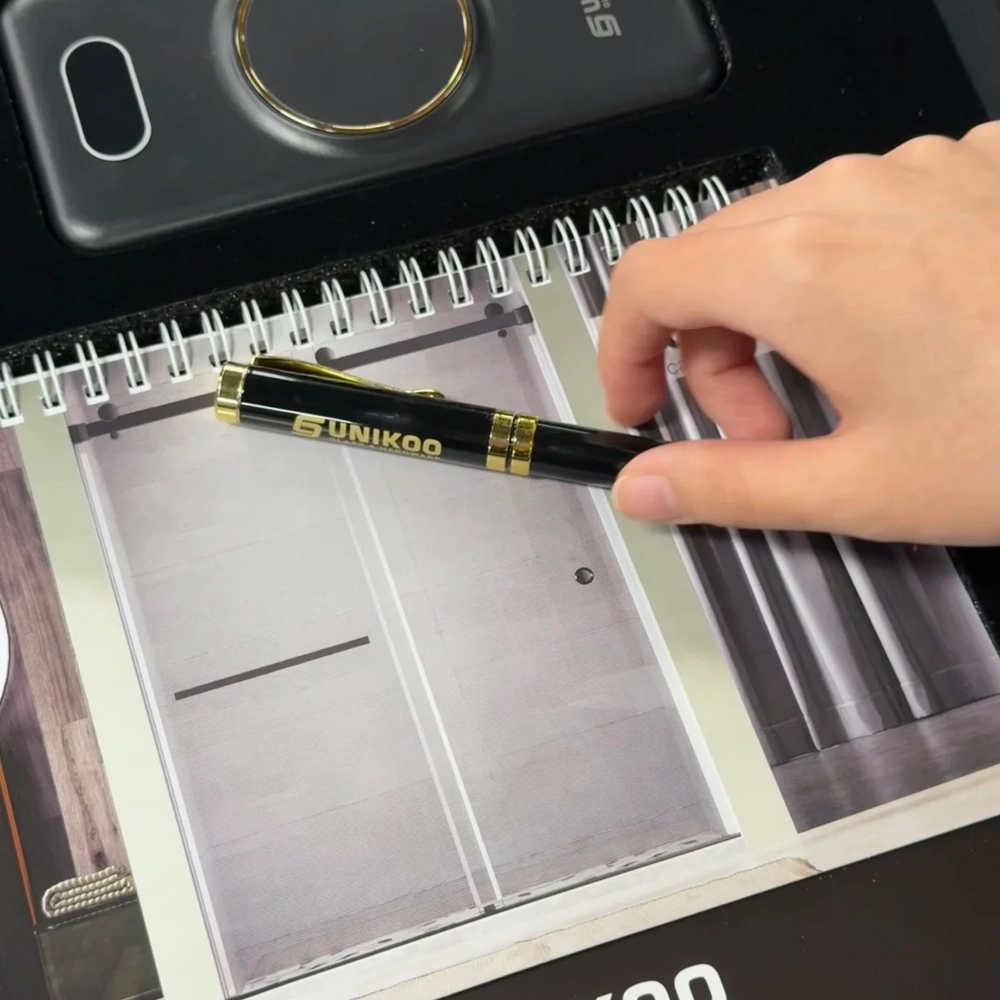 UNIKOO Glass & Hardware thumbnail 3